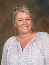 Shelley Huffstickler